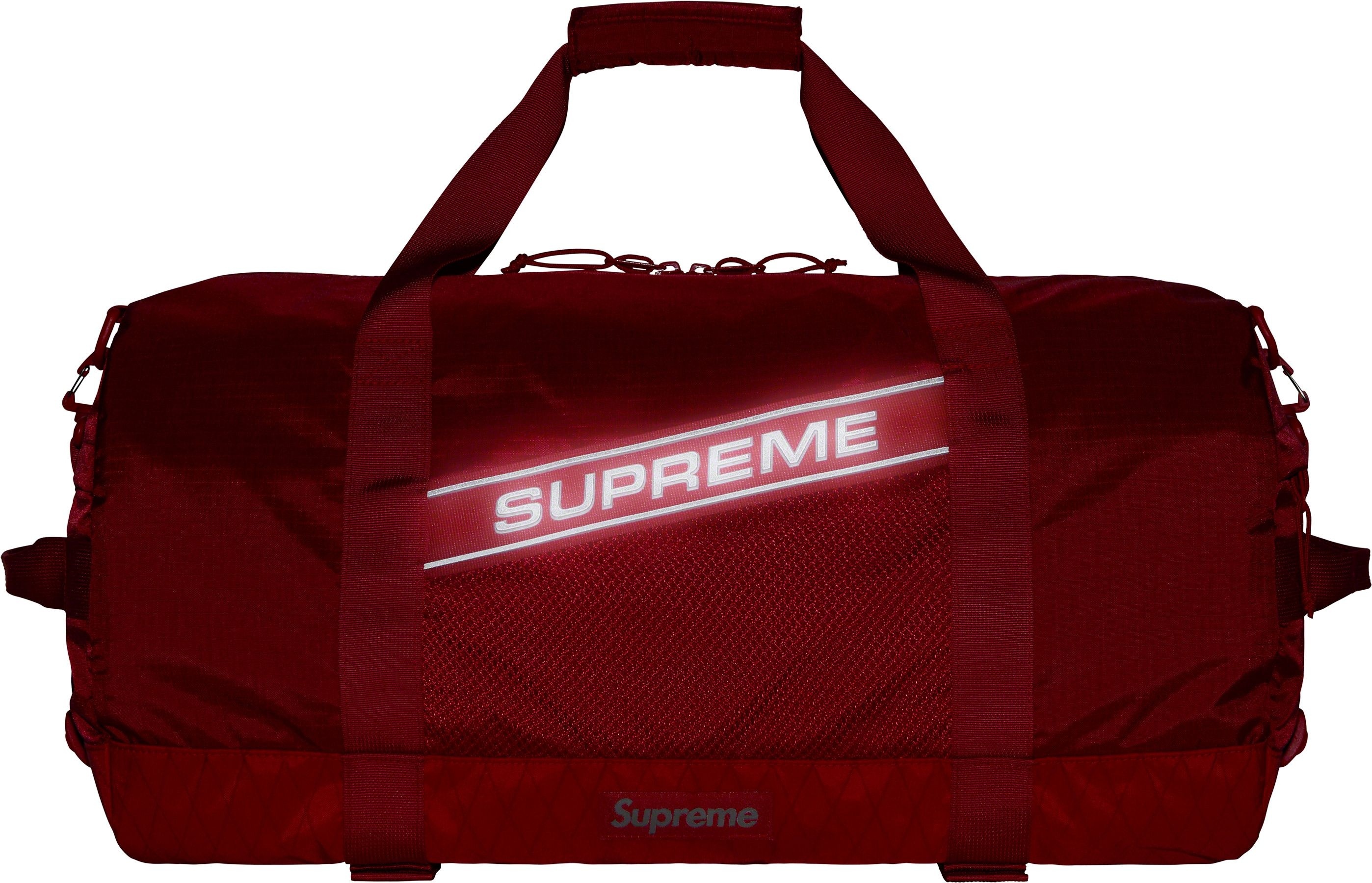 Duffle Bag view 5
